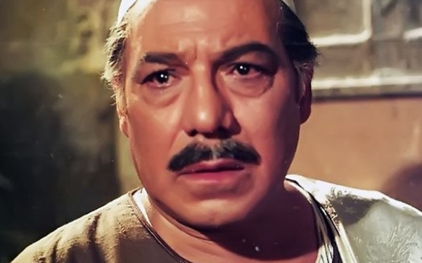فريد شوقي