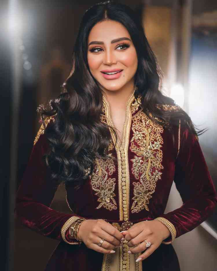 لجين عمران