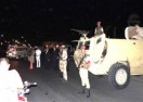 الصفحة الرسمية لوزارة الدفاع تبث فيديو عن أخر عملياتها فى سيناء