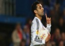 بالفيديو : محمد صلاح يقود فيورنيتنا لتعادل إيجابى خارج أرضه مع توتنهام
