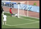 بالفيديو : رباعية بتروجيت فى الزمالك