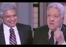 بالفيديو :  مرشح رئاسى يصف فيلم هيفاء بـ ” حلاوة صدر منفوخ ”
