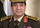 شاهد .. أغنية إيمان البحر درويش للسيسى قبل حلف اليمين