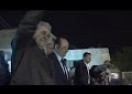 فيديو نادر لحمدين صباحى يوم جمعة الغضب