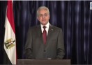 بالفيديو : كلمة حمدين صباحى للشعب المصرى اليوم