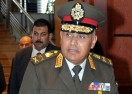 بالفيديو : وزير الدفاع يزور مصابى الشرطة فى مستشفى المعادى