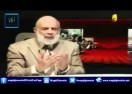 بالفيديو : الضال وجدى غنيم يدعو على المصريين وعبد المقصود يؤمن عليه