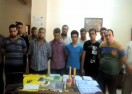 بالفيديو : القبض على عناصر خلية عفاريت دمنهور الإخوانية