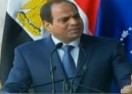 بالفيديو : كلمة الرئيس عبد الفتاح السيسى بمناسبة احتفالات أكتوبر