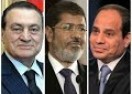 بالفيديو : شاهد مذيع اون تى فى فى تعليق نارى على براءة مبارك