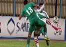 بالفيديو : انبى يهزم الزمالك بهدفين نظيفين ويتصدر جدول الدورى العام