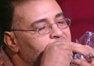 شاهد بالفيديو : حيدر يأكل الفحم والزجاج واللحوم النيئة