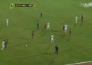 شاهد هدف وهبي الخزري العالمى  فى مرمى الحضرى