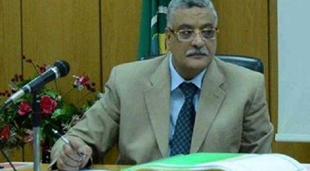 تعرض ضابط شرطة للضرب من صاحب برج وشقيقة ومحامية بالشرقية