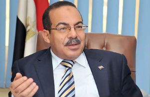يحيى حسين عبد الهادى