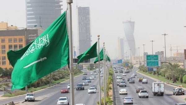 السماح للتجول في السعودية