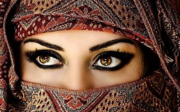 أجمل نساء العالم