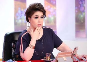 الإعلامية فجر السعيد