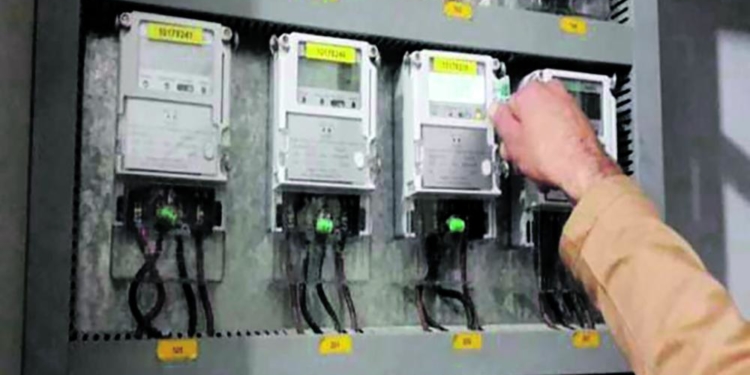 أسعار الكهرباء