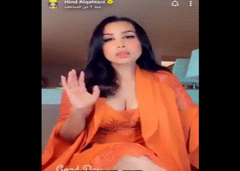 اعلانات هند القحطاني