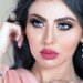 الفنانة مريم حسين