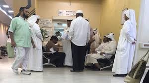 كويتي يعتدي على طبيبة مصرية
