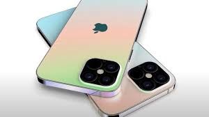 مؤتمر ابل ايفون 12